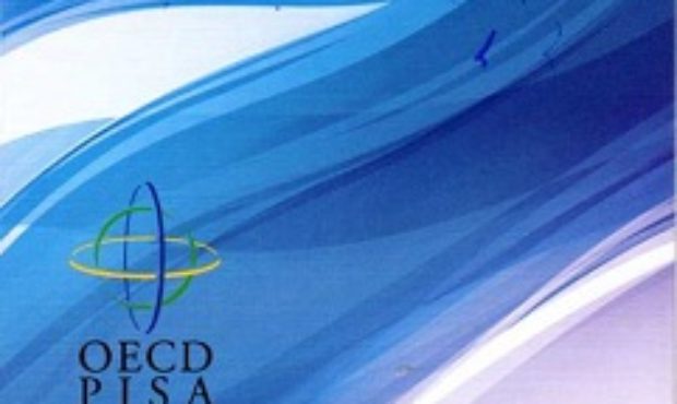 Ežerėlio mokyklos mokiniai penkiolikamečiai yra atrinkti dalyvauti tarptautiniame OECD PISA tyrime